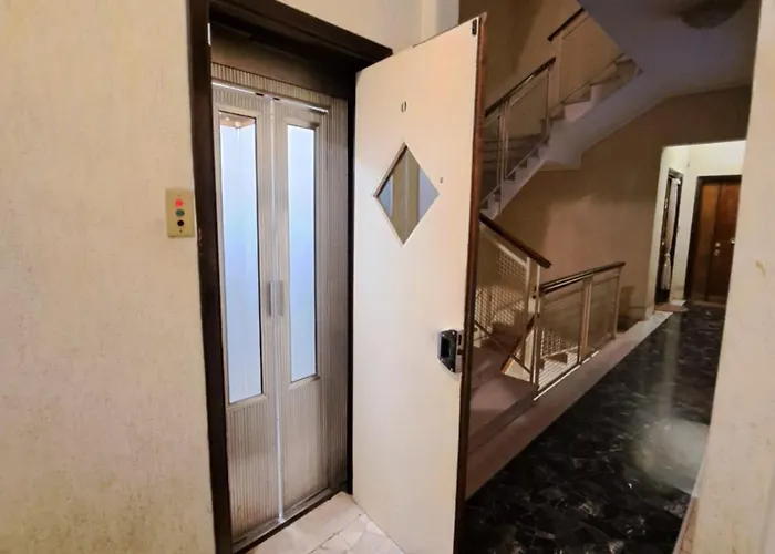 Apartamento La Chiave Del 23, In Tasca *