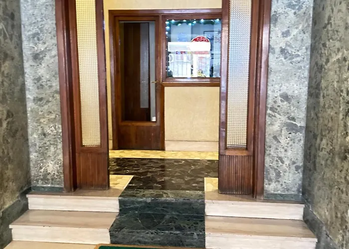 La Chiave Del 23, In Tasca Apartamento