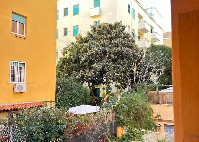 Apartamento La Chiave Del 23, In Tasca *