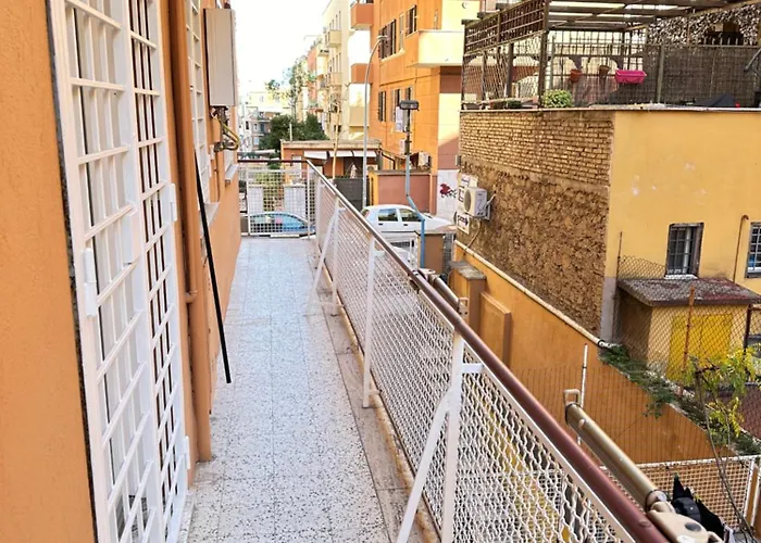 Apartamento La Chiave Del 23, In Tasca