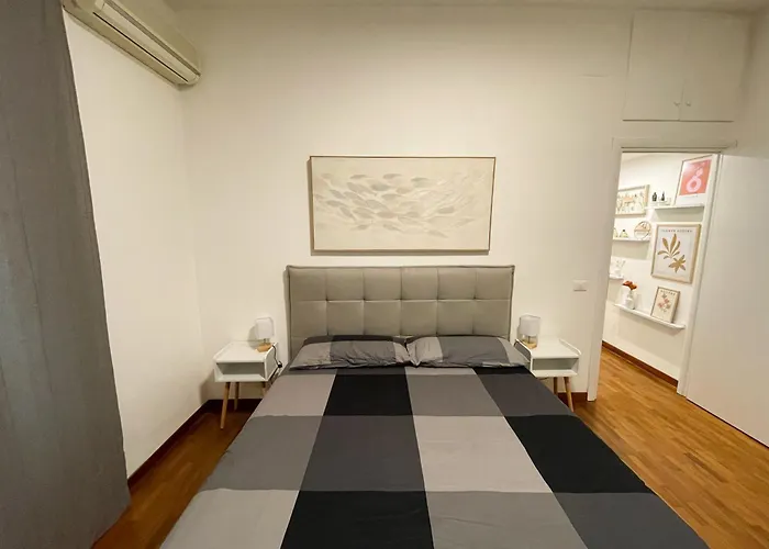 Apartamento La Chiave Del 23, In Tasca
