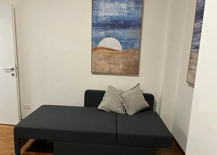 La Chiave Del 23, In Tasca Roma