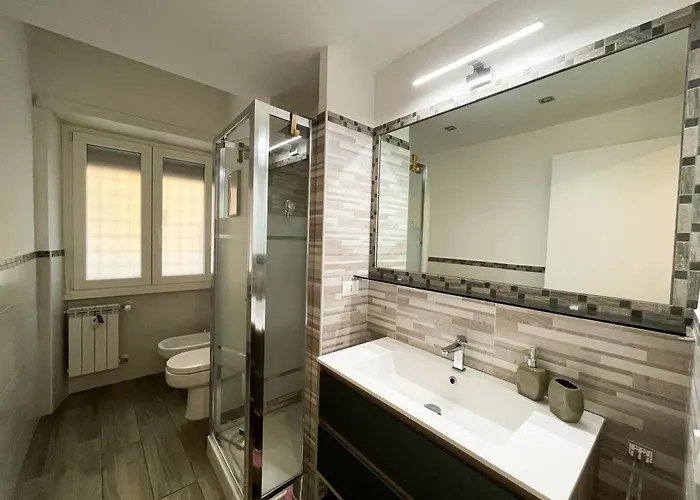La Chiave Del 23, In Tasca Apartamento *