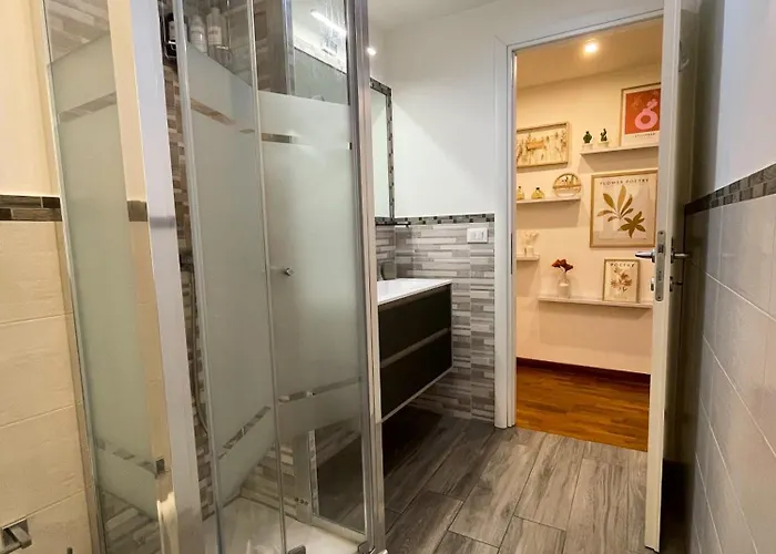 La Chiave Del 23, In Tasca Apartamento