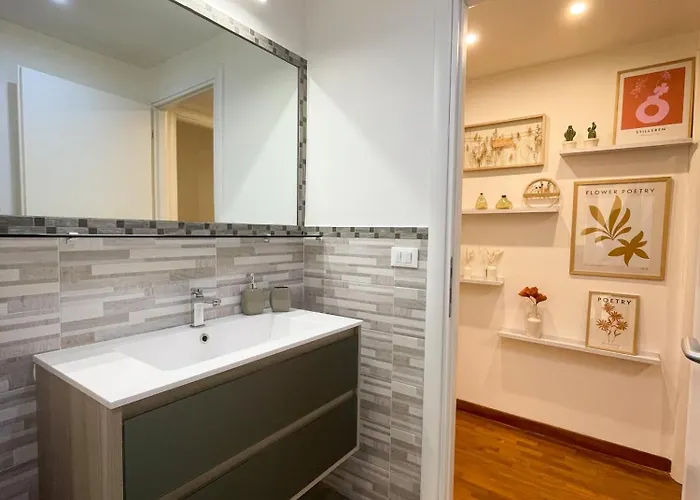 Apartamento La Chiave Del 23, In Tasca *