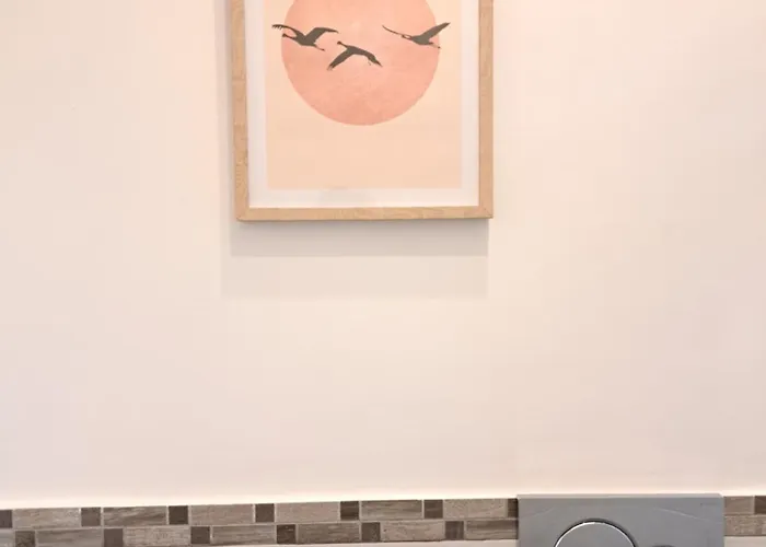Apartamento La Chiave Del 23, In Tasca *
