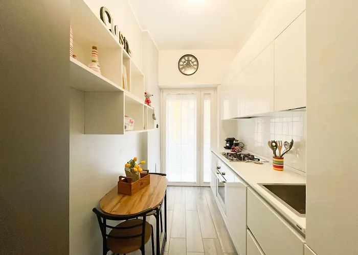La Chiave Del 23, In Tasca Apartamento Roma