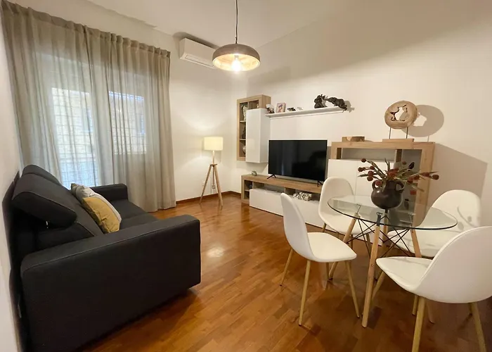La Chiave Del 23, In Tasca Apartamento Roma