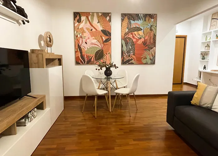 La Chiave Del 23, In Tasca Roma