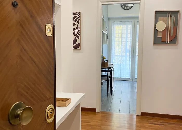 La Chiave Del 23, In Tasca Apartamento *