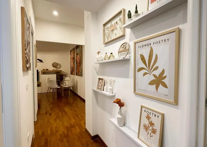 La Chiave Del 23, In Tasca Apartamento